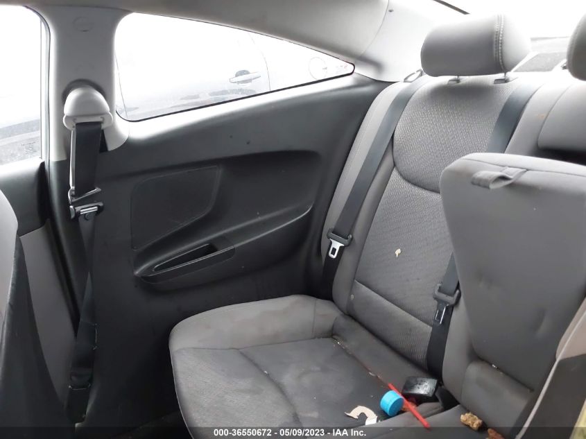 2014 HYUNDAI ELANTRA COUPE KMHDH6AH8EU024205