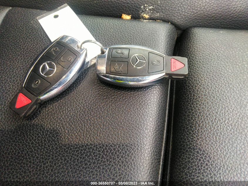 2016 MERCEDES-BENZ GLA GLA 250 - WDCTG4GB3GJ220805