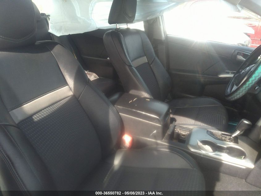 2014 TOYOTA CAMRY L/LE/XLE/SE/SE SPORT - 4T1BF1FK8EU336061