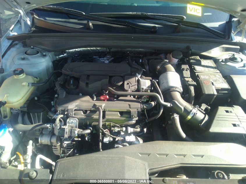 2022 KIA K5 GT-LINE - 5XXG64J24NG102203