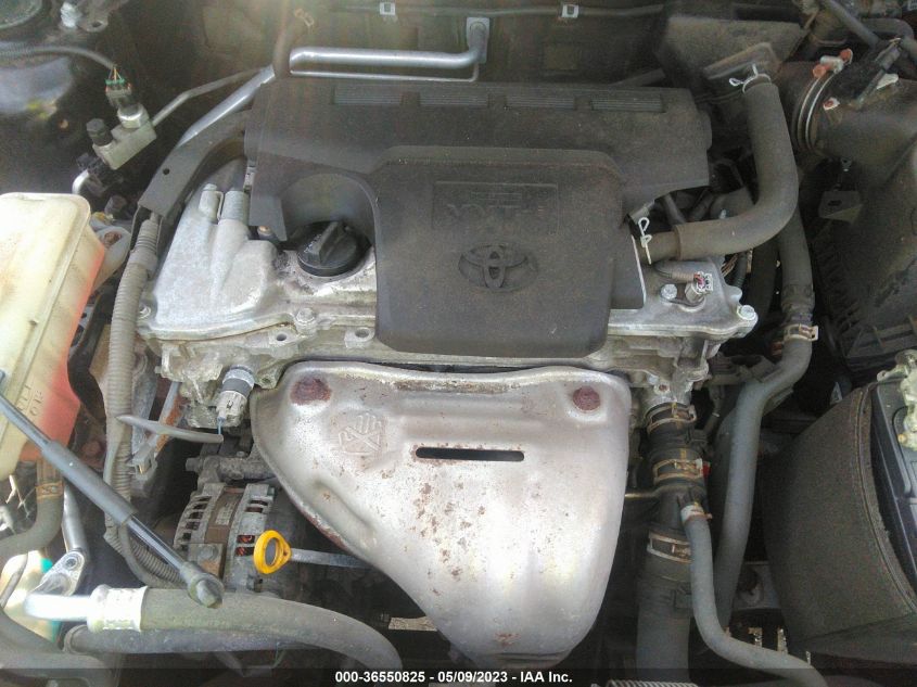 2014 TOYOTA RAV4 XLE - 2T3RFREV7EW194222