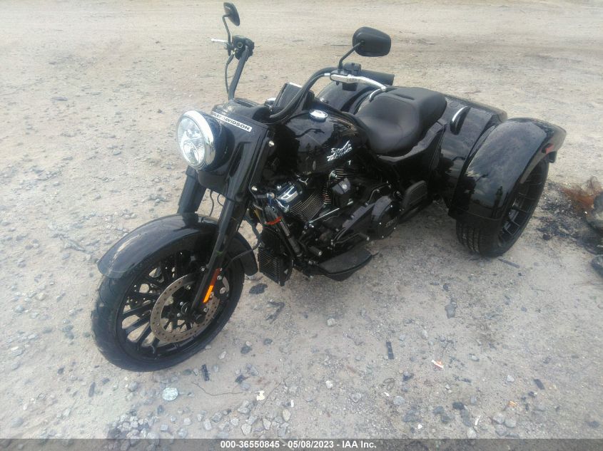 2023 HARLEY-DAVIDSON FLRT 1HD1MCP11PB852993