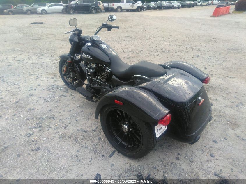 2023 HARLEY-DAVIDSON FLRT 1HD1MCP11PB852993