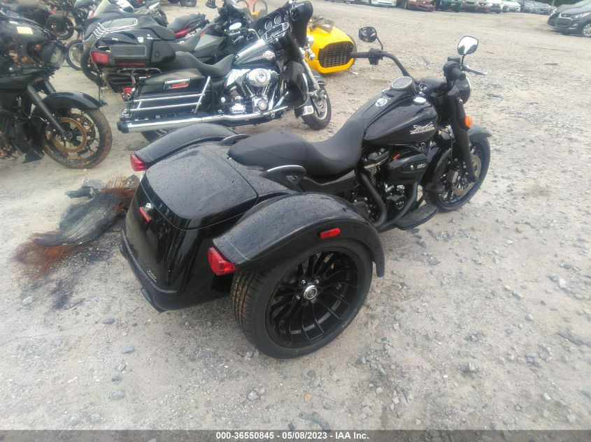 2023 HARLEY-DAVIDSON FLRT 1HD1MCP11PB852993