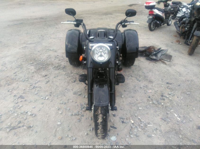 2023 HARLEY-DAVIDSON FLRT 1HD1MCP11PB852993