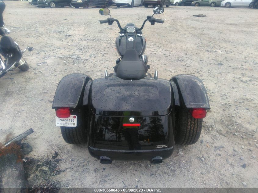 2023 HARLEY-DAVIDSON FLRT 1HD1MCP11PB852993