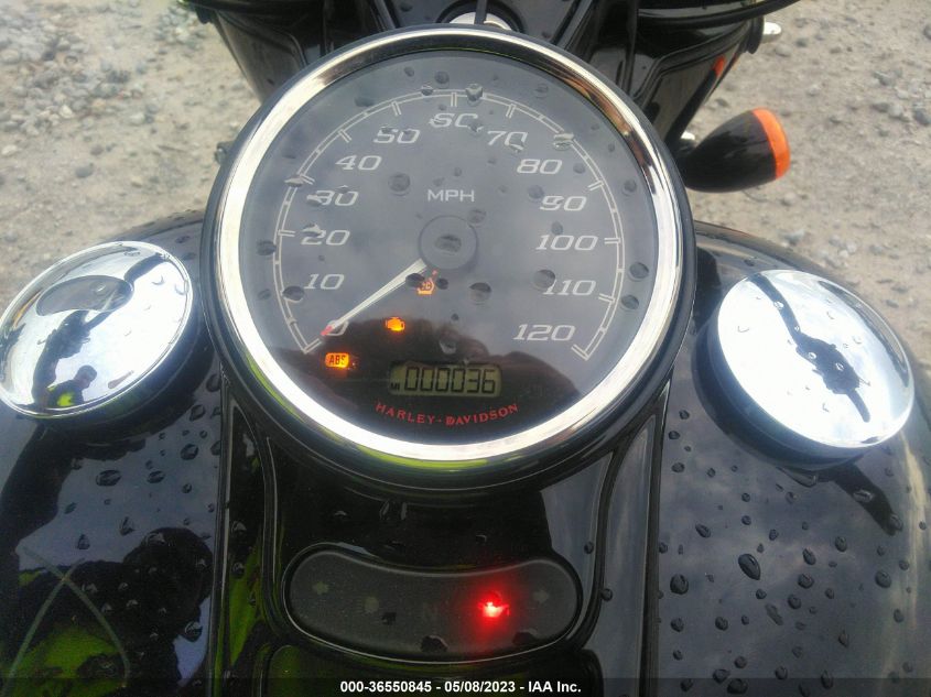 2023 HARLEY-DAVIDSON FLRT 1HD1MCP11PB852993