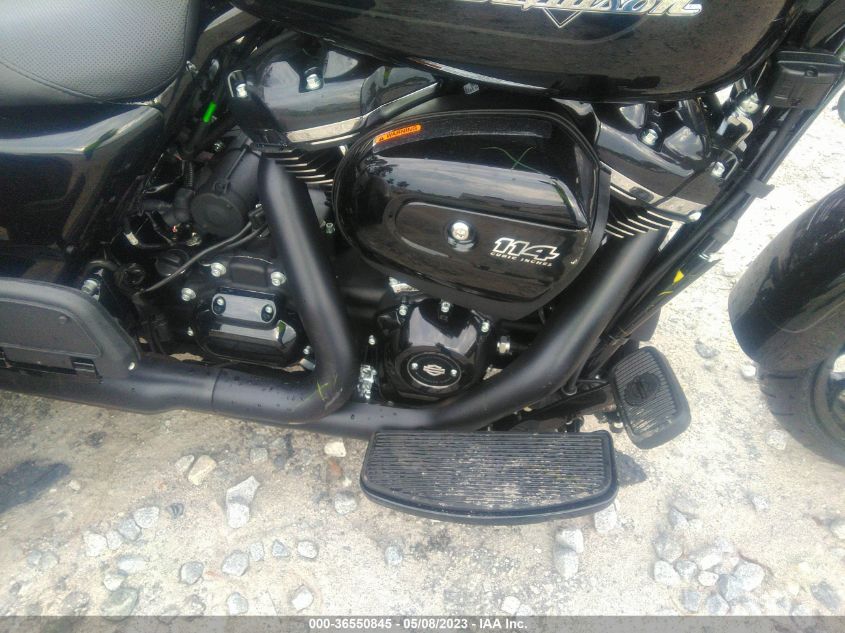 2023 HARLEY-DAVIDSON FLRT 1HD1MCP11PB852993
