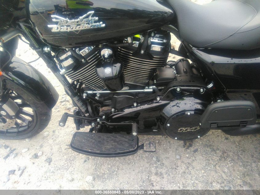 2023 HARLEY-DAVIDSON FLRT 1HD1MCP11PB852993