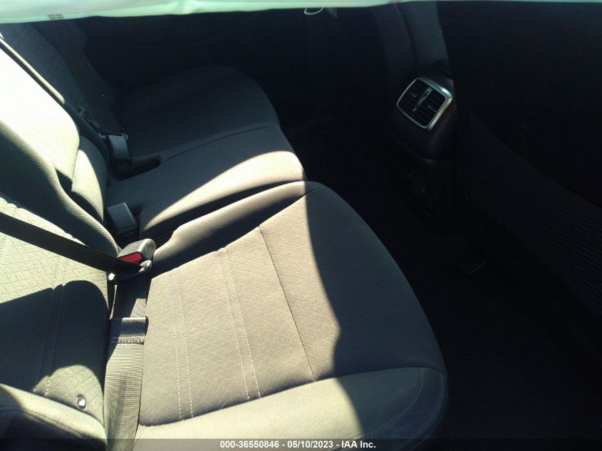 2016 KIA SORENTO LX - 5XYPGDA33GG172473