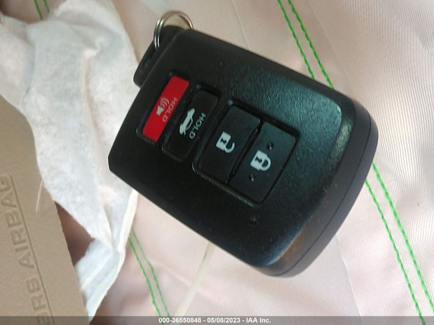 2013 TOYOTA CAMRY XLE - 4T1BK1FK6DU537337
