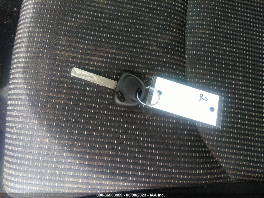 2019 KIA FORTE LXS - 3KPF24AD1KE042829