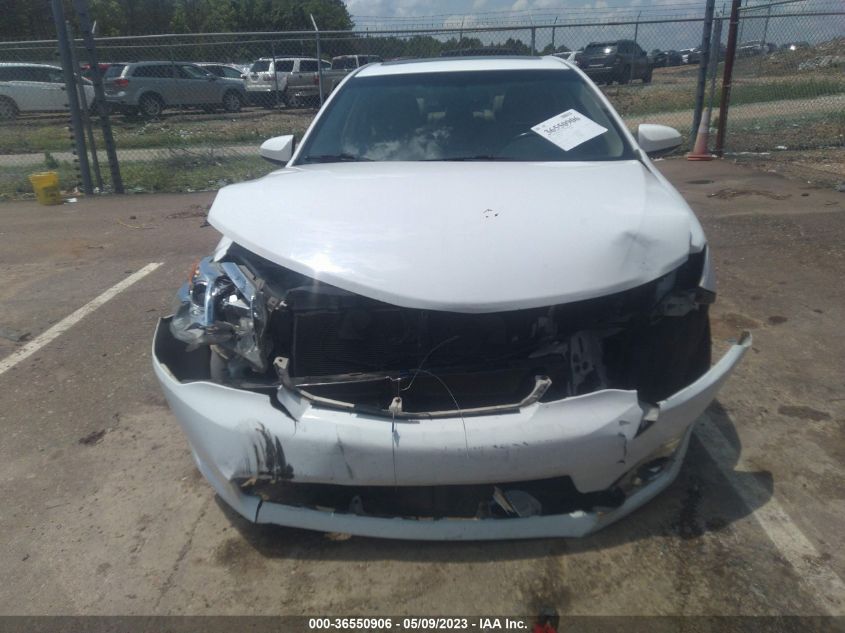 2014 TOYOTA CAMRY SE/XLE - 4T1BK1FK2EU539104