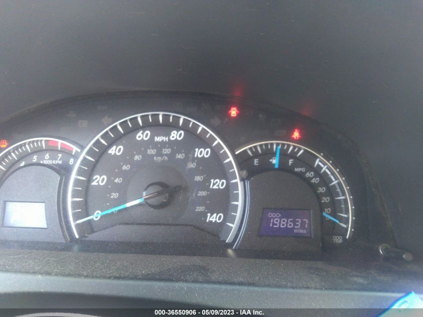 2014 TOYOTA CAMRY SE/XLE - 4T1BK1FK2EU539104