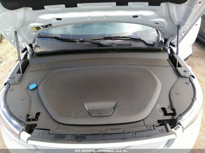 2021 VOLVO XC40 YV4ED3URXM2586511