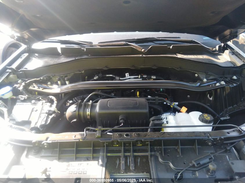 2023 FORD EXPLORER LIMITED - 1FMSK7FHXPGA58445
