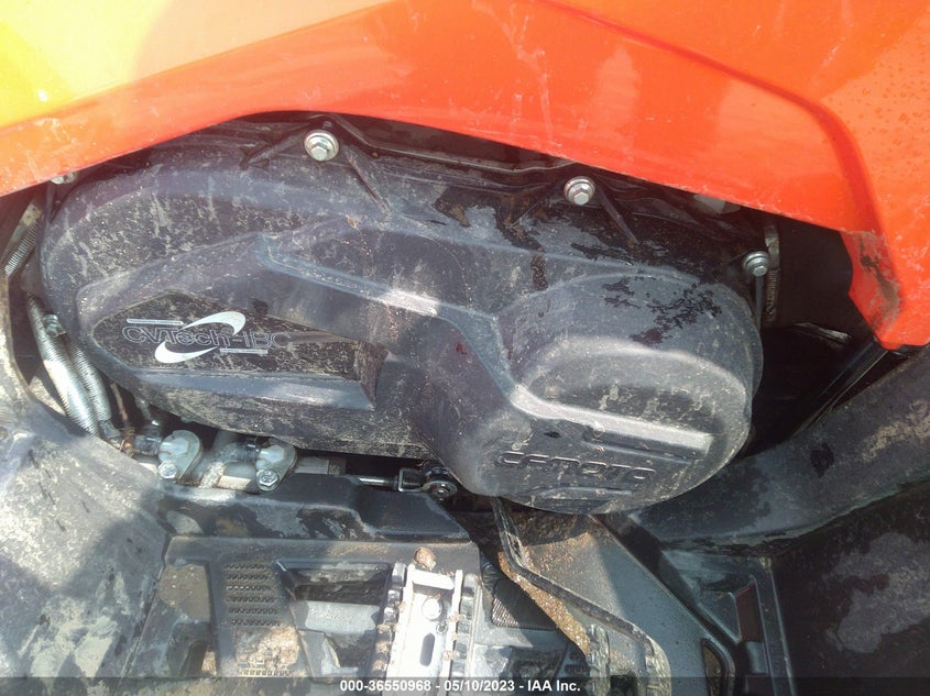 VIN LCELVYZ88N6000466 2022 CFMOTO CFORCE 800
