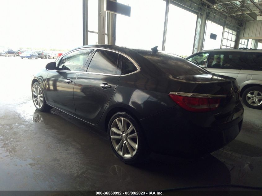 2014 BUICK VERANO CONVENIENCE GROUP - 1G4PR5SK2E4123469