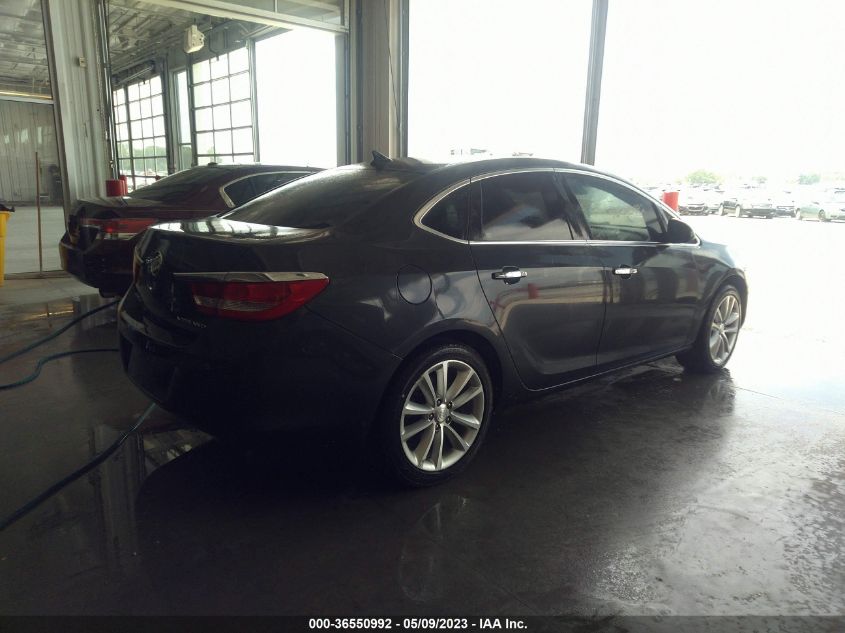 2014 BUICK VERANO CONVENIENCE GROUP - 1G4PR5SK2E4123469