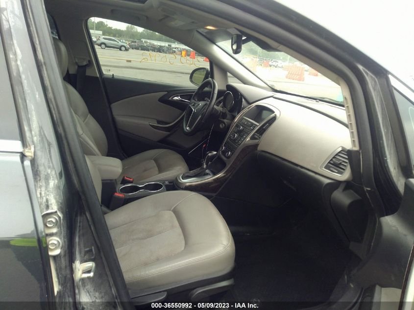 2014 BUICK VERANO CONVENIENCE GROUP - 1G4PR5SK2E4123469
