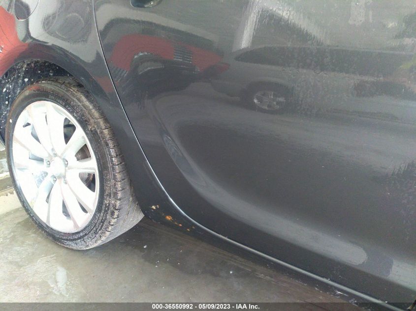 2014 BUICK VERANO CONVENIENCE GROUP - 1G4PR5SK2E4123469