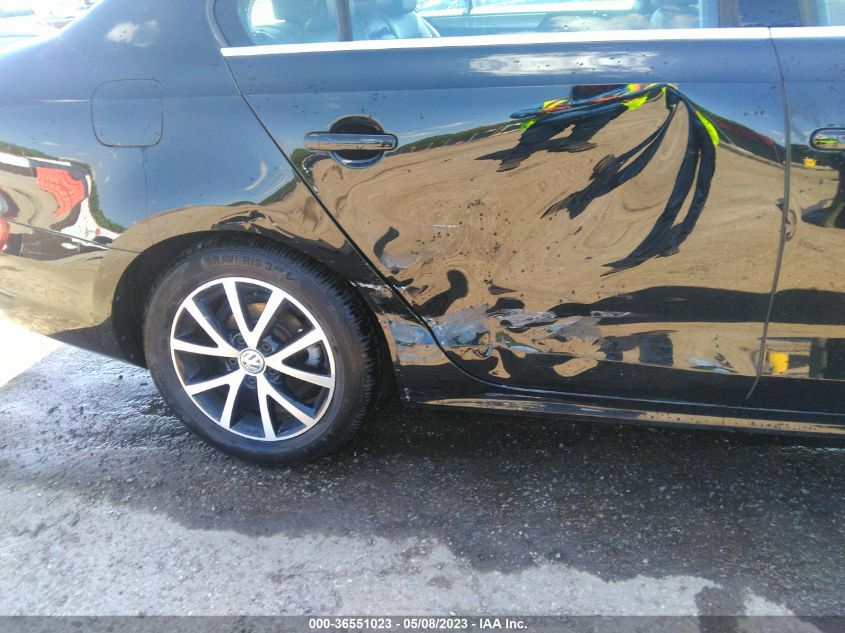 2018 VOLKSWAGEN JETTA 1.4T - 3VWDB7AJ8JM259973