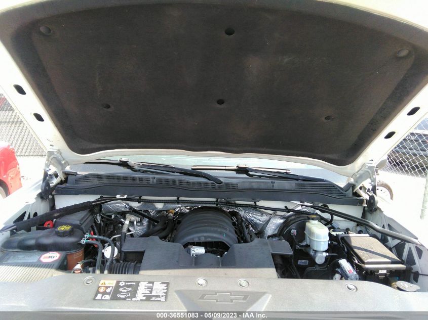 2014 CHEVROLET SILVERADO 1500 LT - 3GCPCRECXEG239121