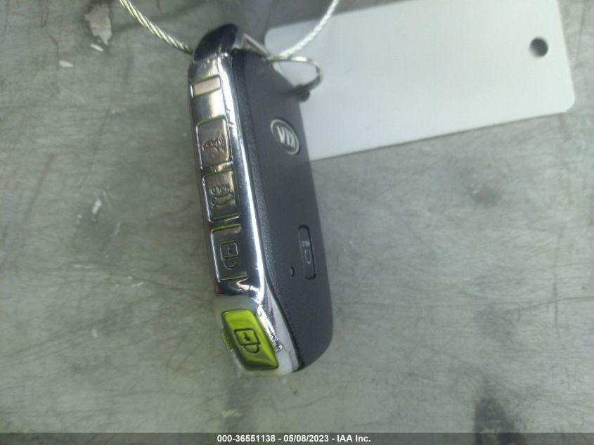 2021 KIA K5 GT-LINE - 5XXG64J25MG031575