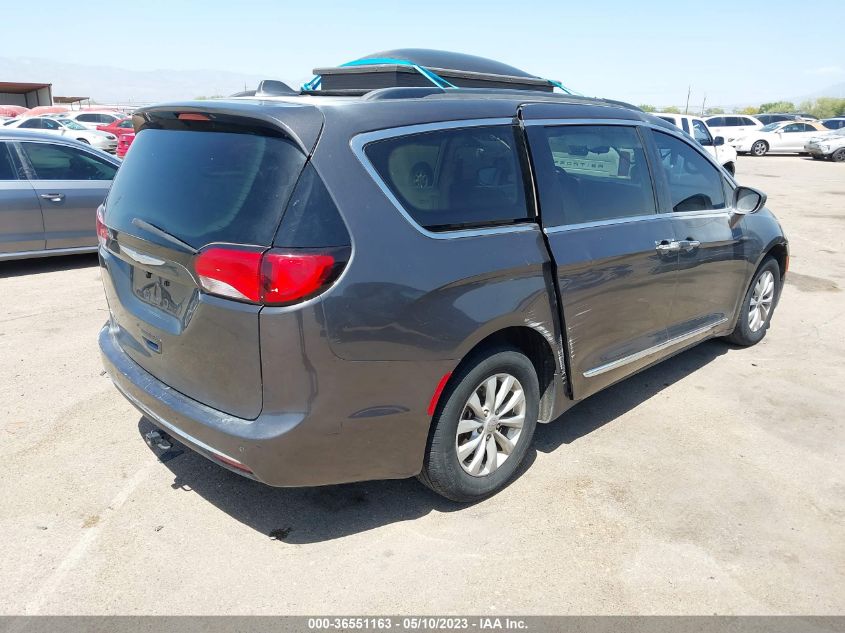 2017 CHRYSLER PACIFICA TOURING-L - 2C4RC1BG5HR535664