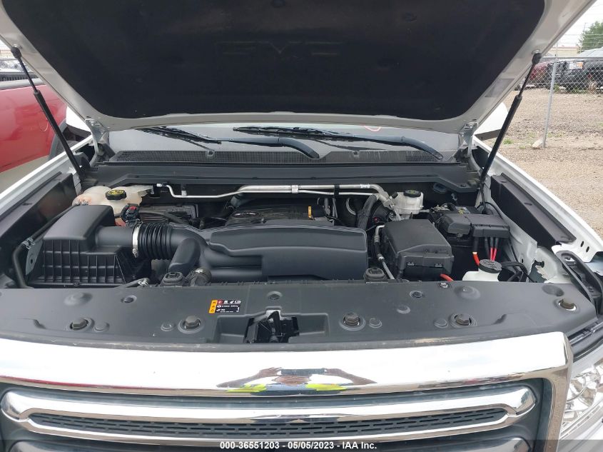 2019 GMC CANYON 2WD SLE - 1GTG5CEA1K1264912