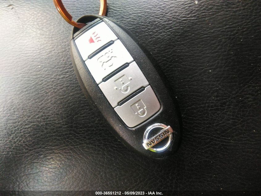 2016 NISSAN ALTIMA 2.5 - 1N4AL3AP3GN368328