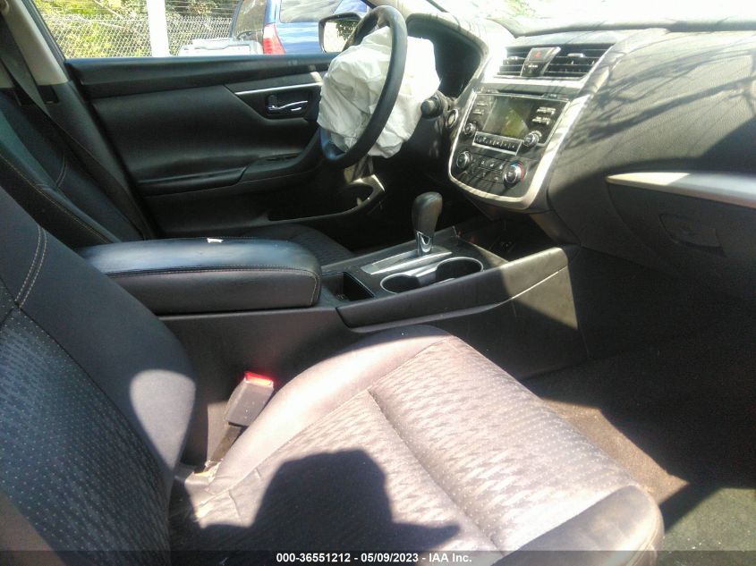 2016 NISSAN ALTIMA 2.5 - 1N4AL3AP3GN368328