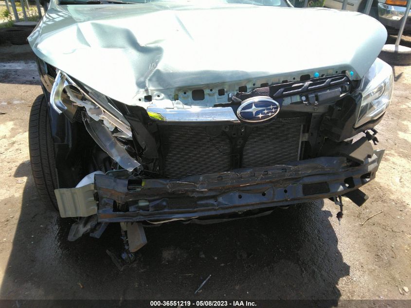 2017 SUBARU FORESTER TOURING - JF2SJAWC3HH446171