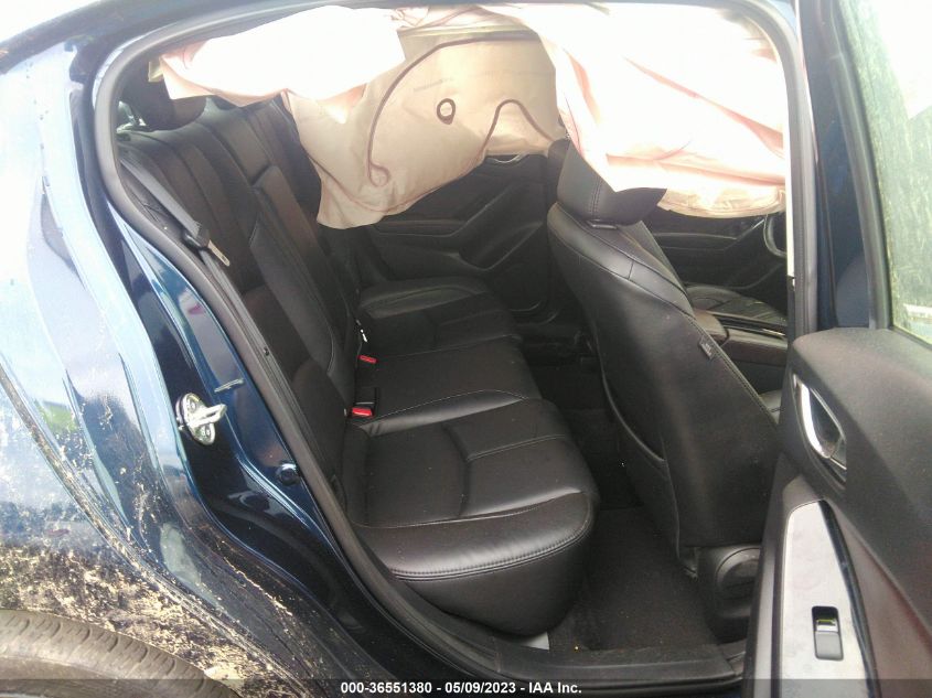 2018 MAZDA MAZDA3 4-DOOR TOURING - 3MZBN1V37JM250656