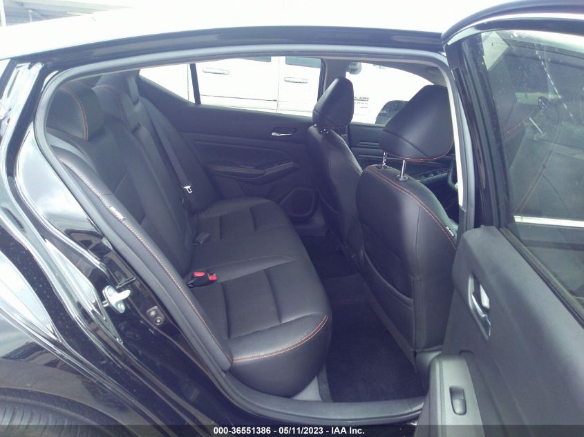 2020 NISSAN ALTIMA 2.0 SR - 1N4AL4CV5LC137888
