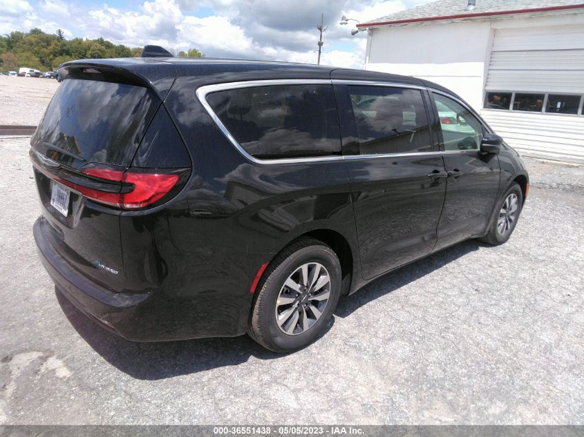 2023 CHRYSLER PACIFICA HYBRID TOURING L - 2C4RC1L72PR513523