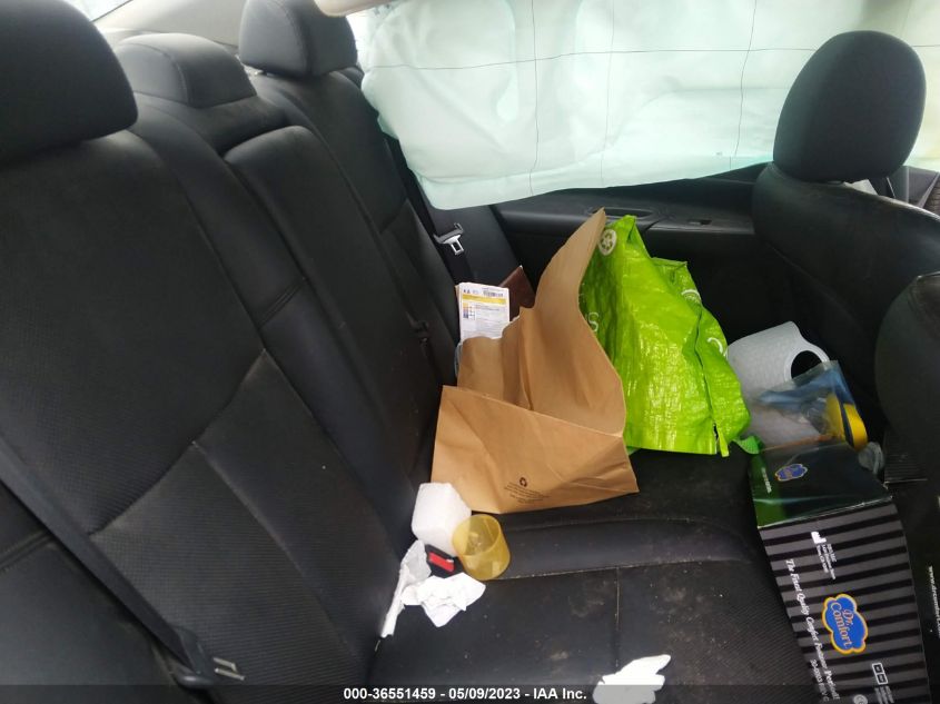 2015 NISSAN ALTIMA 2.5 SL - 1N4AL3AP6FC149874