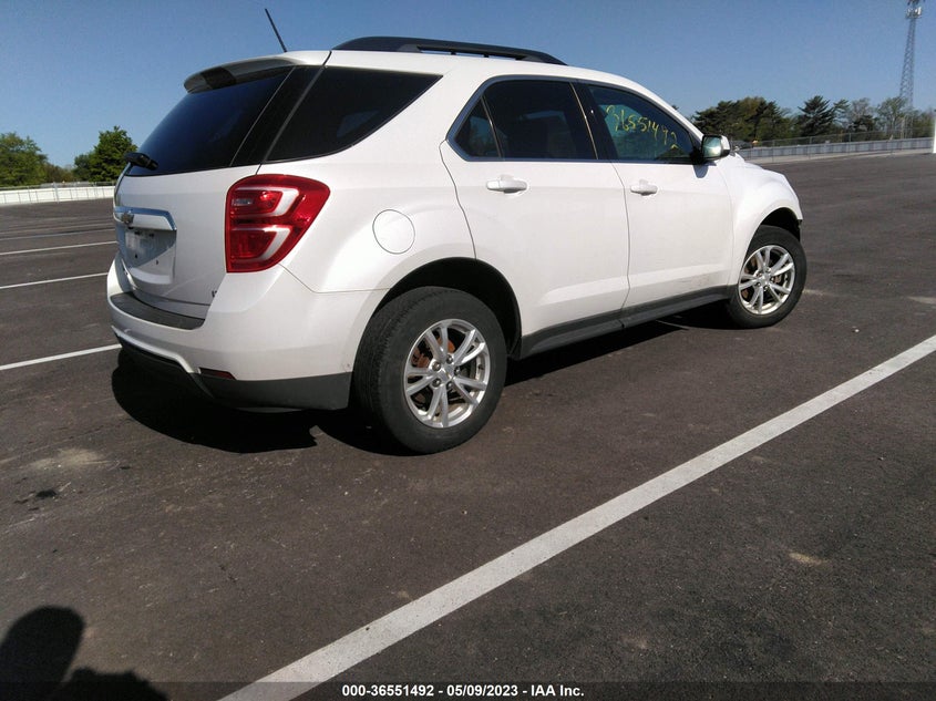 VIN 2GNFLFEK8H6152181 2017 CHEVROLET EQUINOX LT