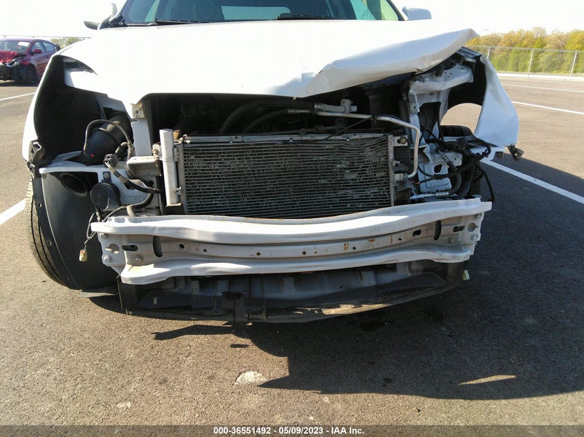 VIN 2GNFLFEK8H6152181 2017 CHEVROLET EQUINOX LT