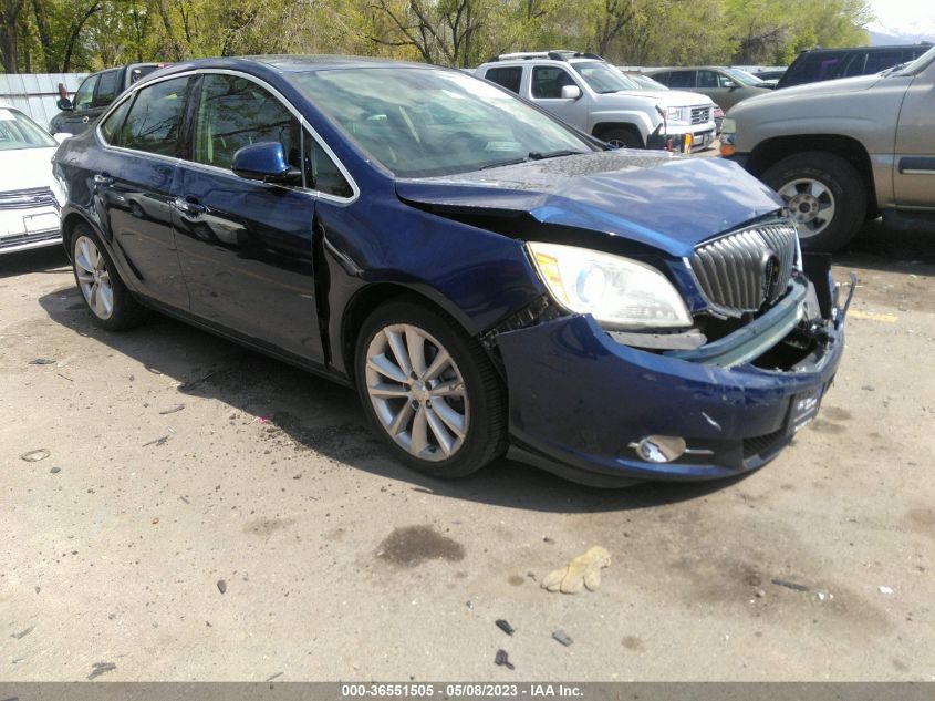 2013 BUICK VERANO - 1G4PP5SK8D4158103