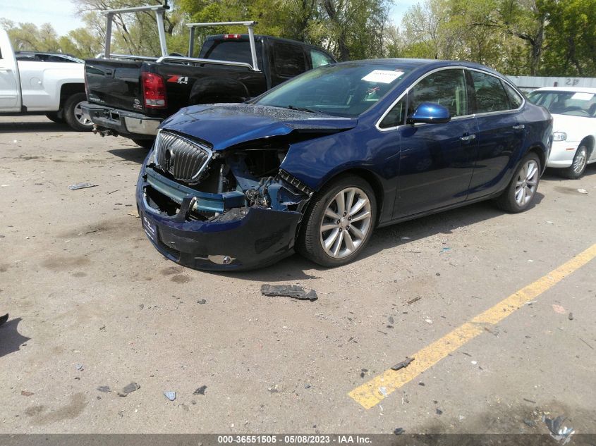 2013 BUICK VERANO - 1G4PP5SK8D4158103