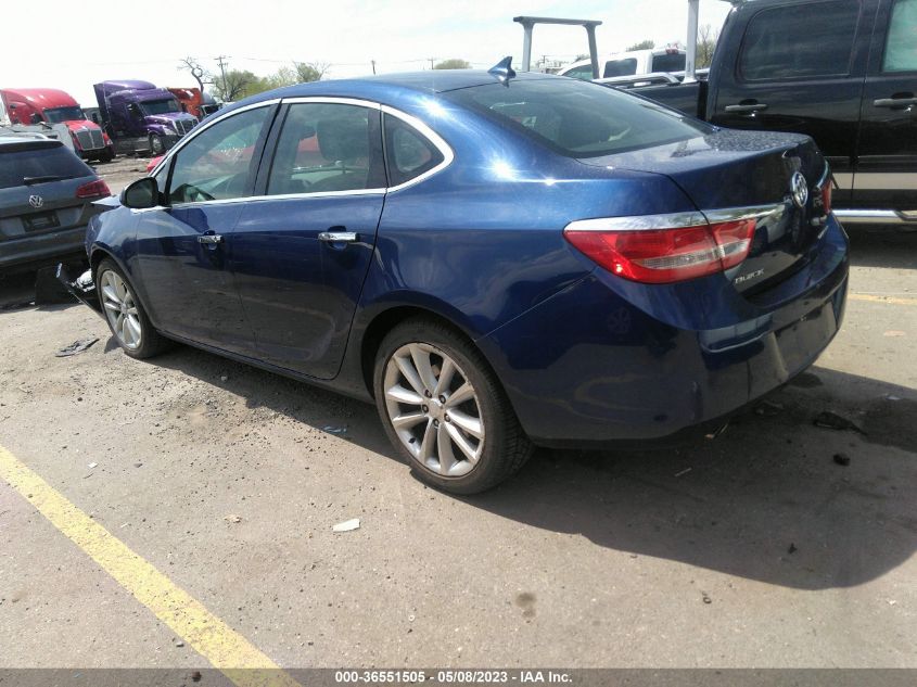 2013 BUICK VERANO - 1G4PP5SK8D4158103