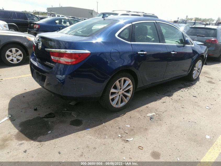 2013 BUICK VERANO - 1G4PP5SK8D4158103