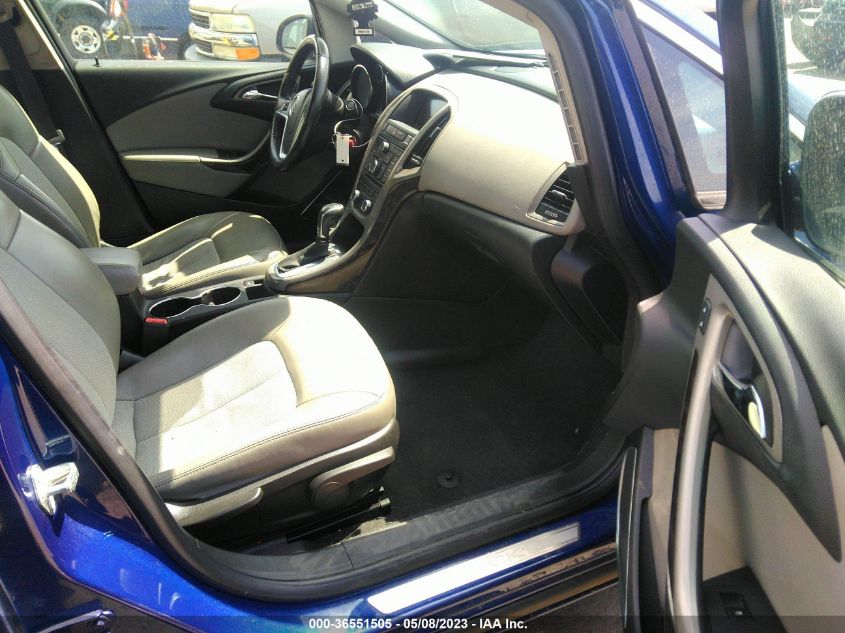 2013 BUICK VERANO - 1G4PP5SK8D4158103
