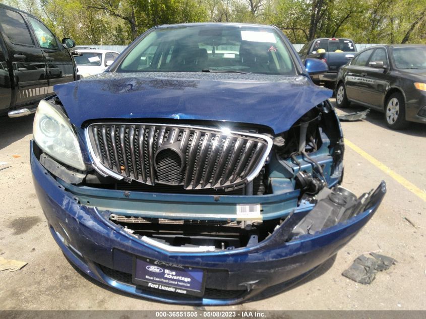 2013 BUICK VERANO - 1G4PP5SK8D4158103