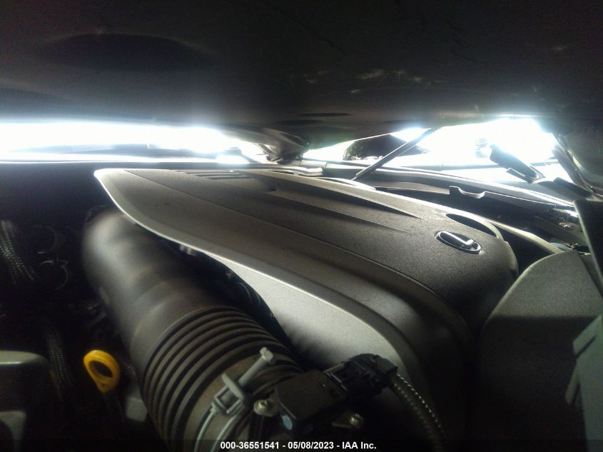2015 LEXUS GS 350 - JTHBE1BL8FA015807