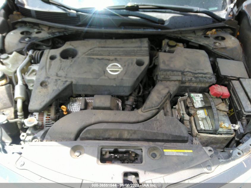 2015 NISSAN ALTIMA 2.5 S - 1N4AL3AP7FN886134
