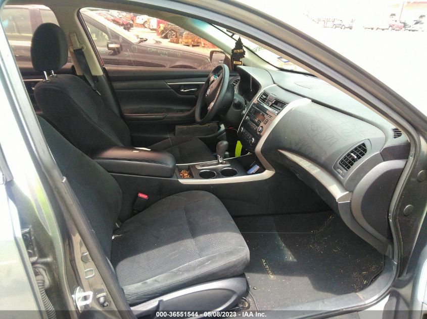 2015 NISSAN ALTIMA 2.5 S - 1N4AL3AP7FN886134