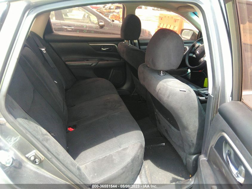 2015 NISSAN ALTIMA 2.5 S - 1N4AL3AP7FN886134