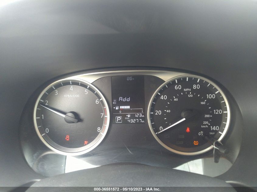 2018 NISSAN KICKS S - 3N1CP5CU5JL507262